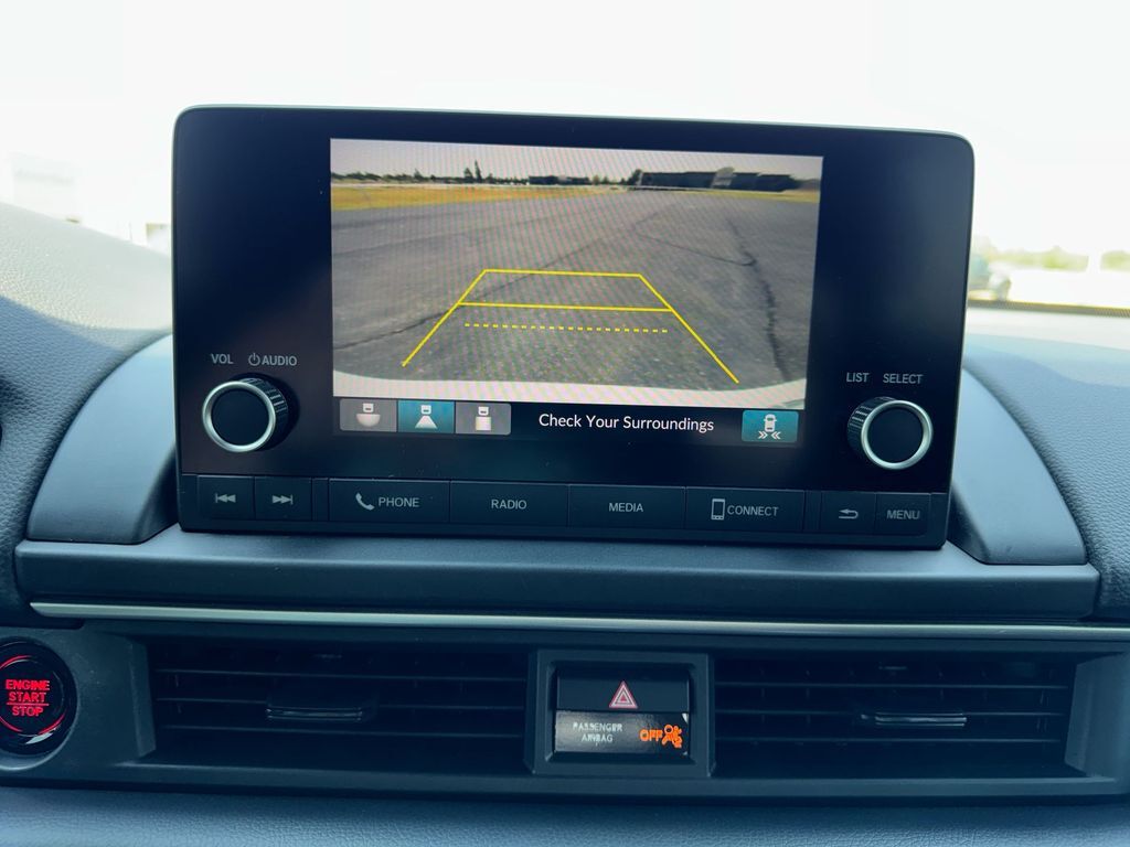 2025 Honda Pilot Sport Oklahoma City OK