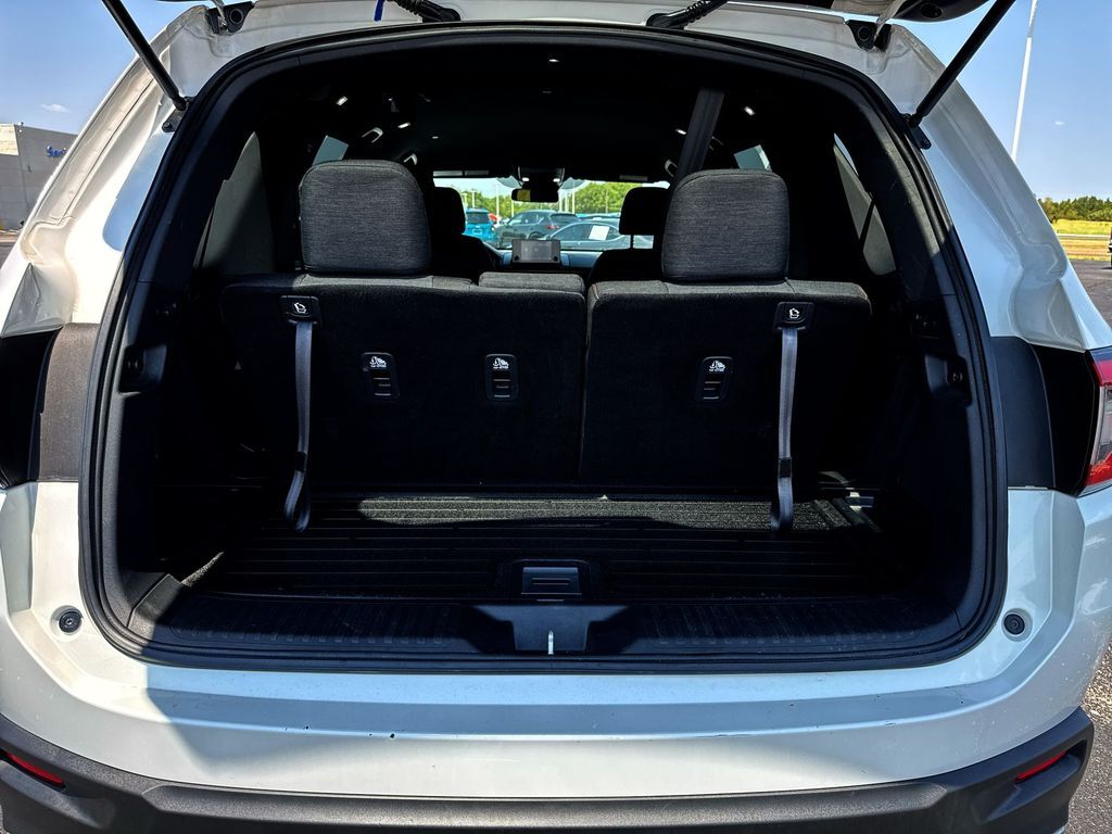 2025 Honda Pilot Sport Oklahoma City OK