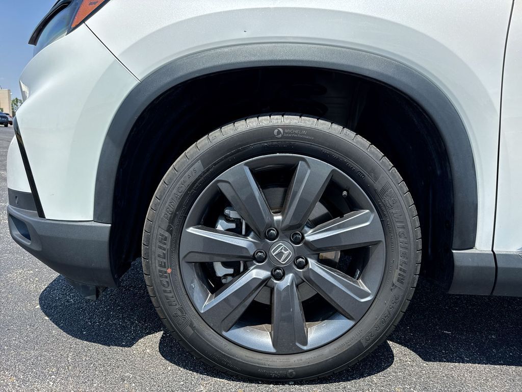 2025 Honda Pilot Sport Oklahoma City OK