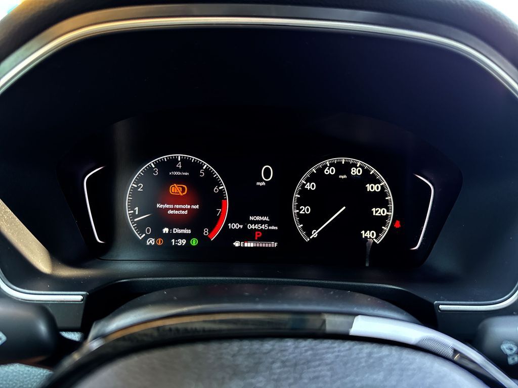 2025 Honda Pilot Sport Oklahoma City OK
