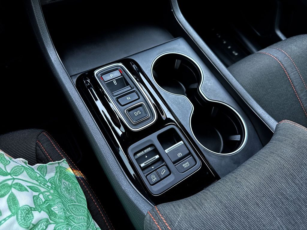 2025 Honda Pilot Sport Oklahoma City OK