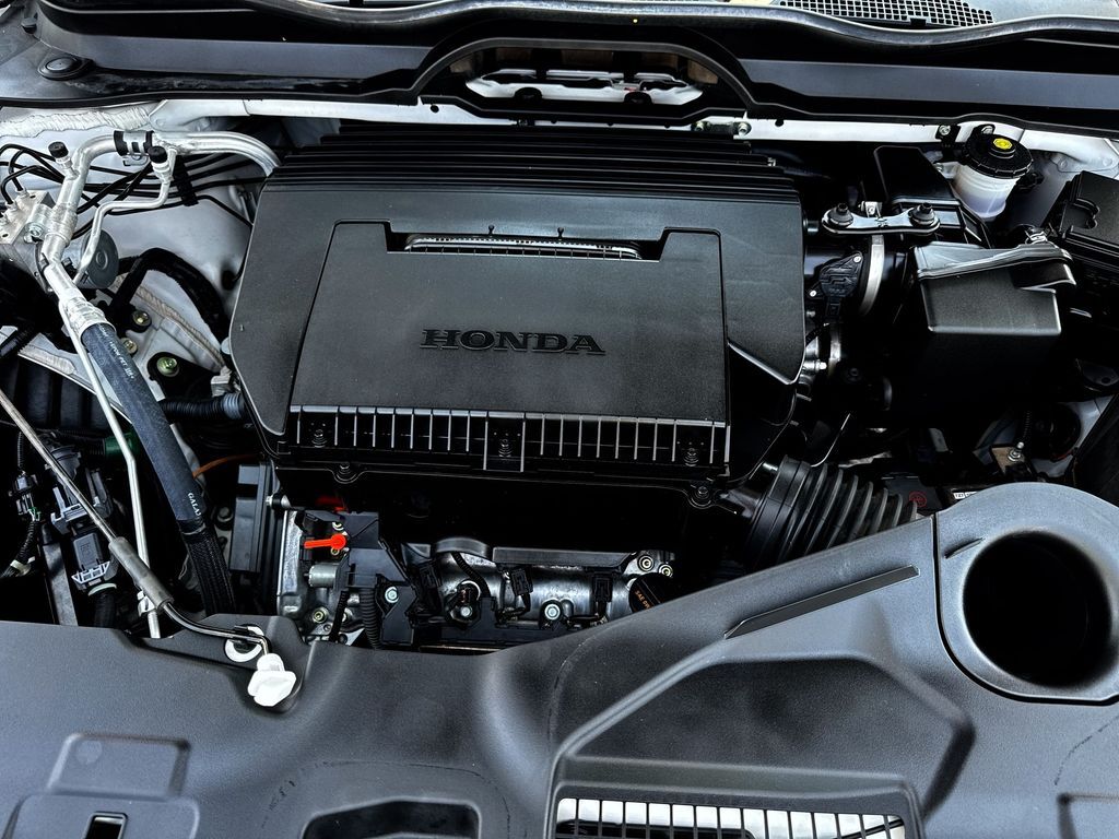 2025 Honda Pilot Sport Oklahoma City OK