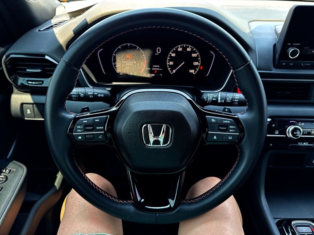 2025 Honda Pilot Sport Oklahoma City OK