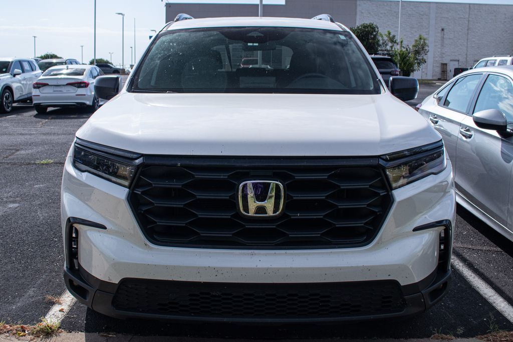 2025 Honda Pilot Sport Oklahoma City OK