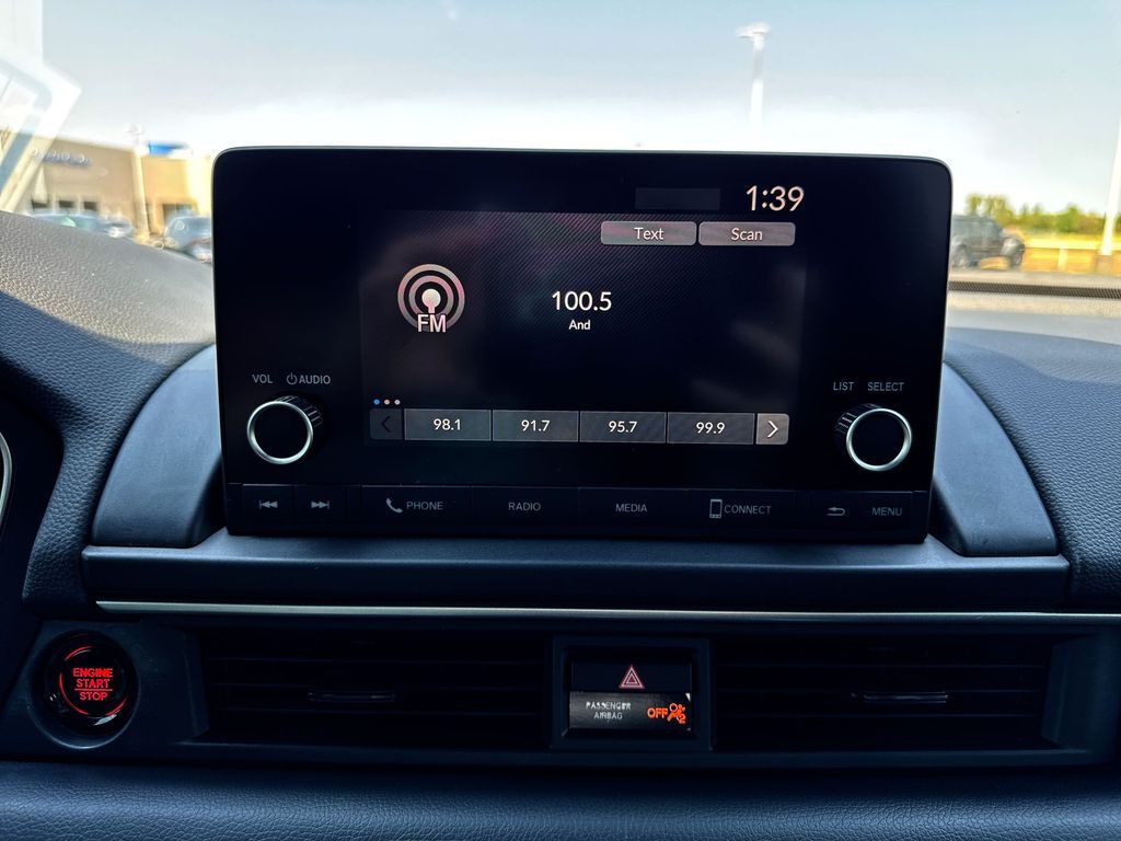 2025 Honda Pilot Sport Oklahoma City OK