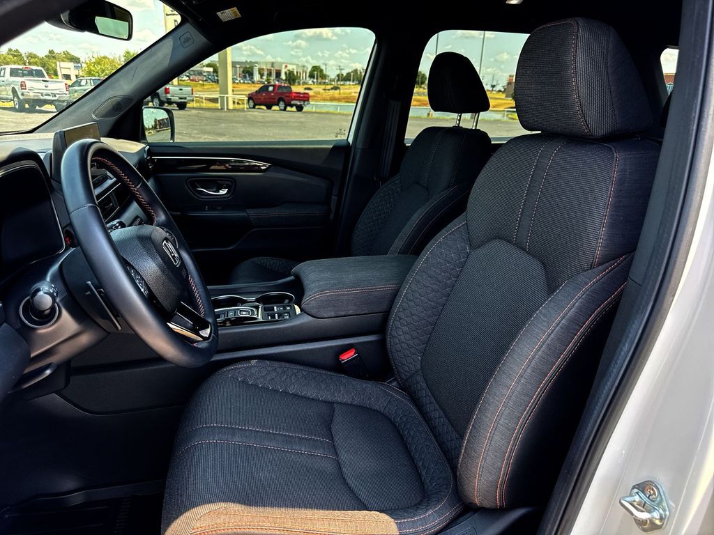 2025 Honda Pilot Sport Oklahoma City OK