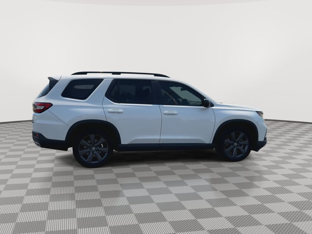 2025 Honda Pilot Sport Oklahoma City OK