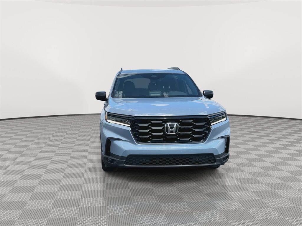 2025 Honda Pilot Sport Oklahoma City OK