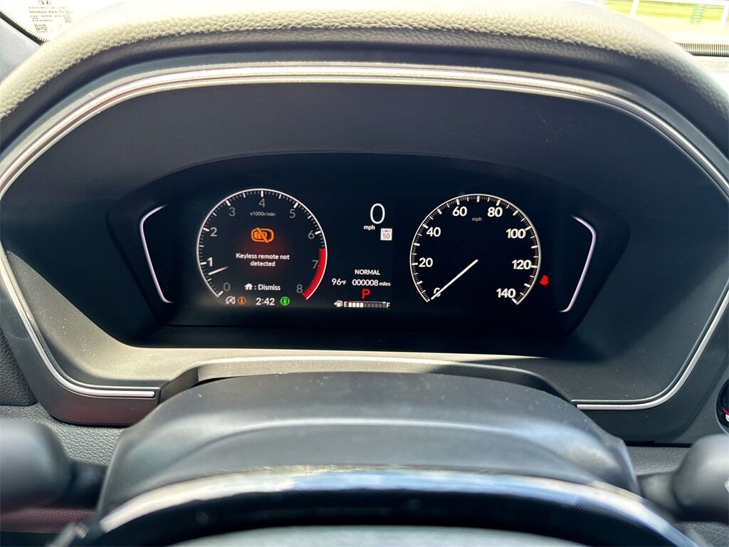2025 Honda Pilot Sport Oklahoma City OK