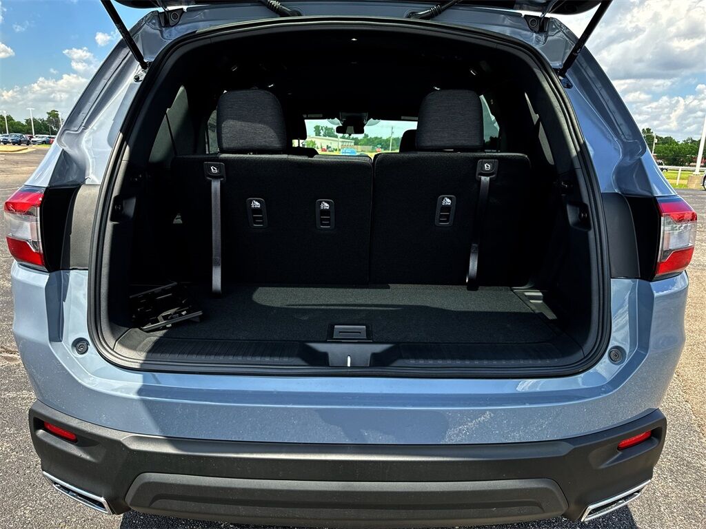 2025 Honda Pilot Sport Oklahoma City OK