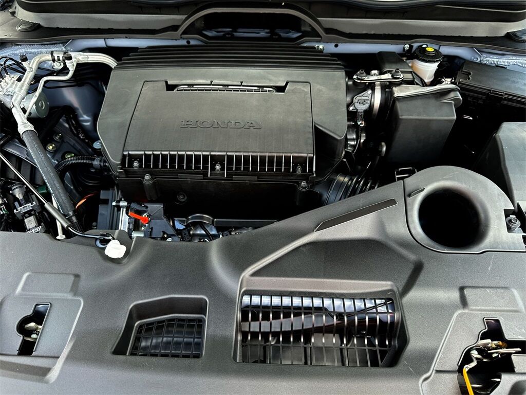 2025 Honda Pilot Sport Oklahoma City OK