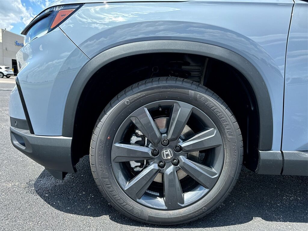 2025 Honda Pilot Sport Oklahoma City OK