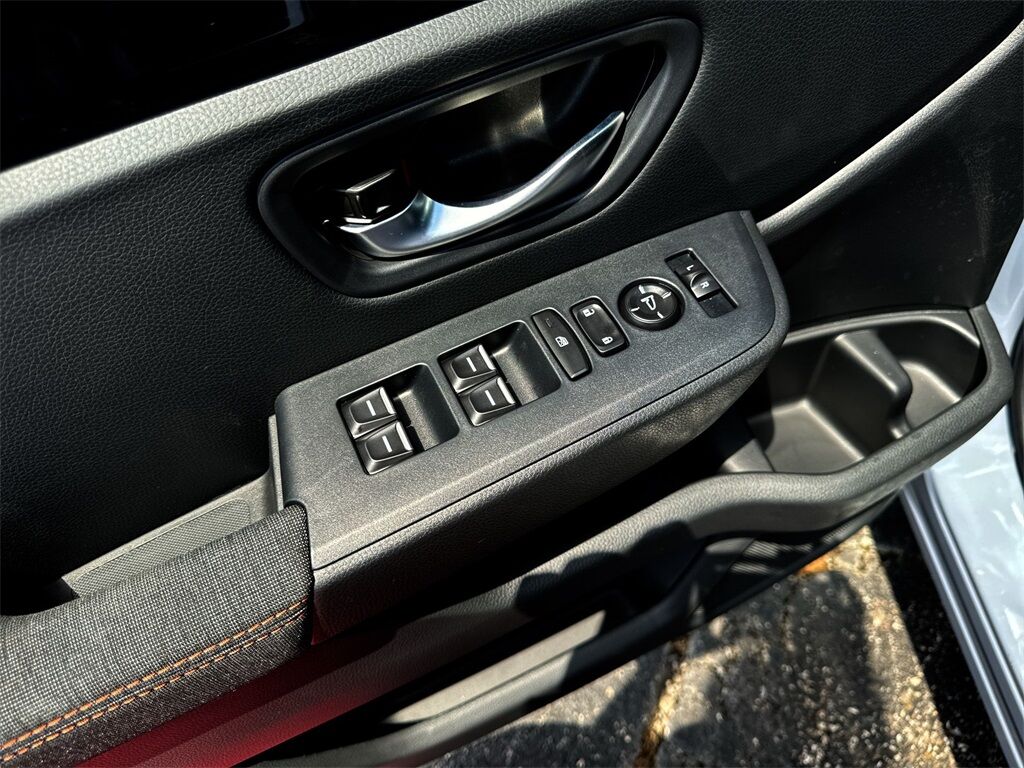 2025 Honda Pilot Sport Oklahoma City OK