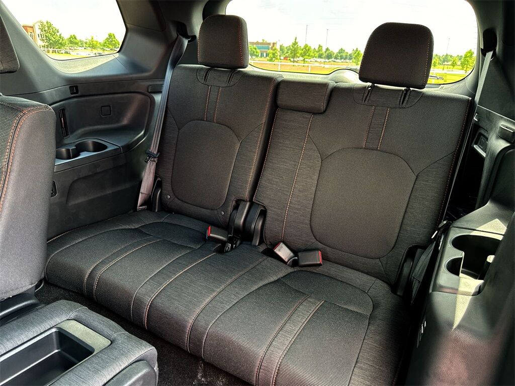 2025 Honda Pilot Sport Oklahoma City OK