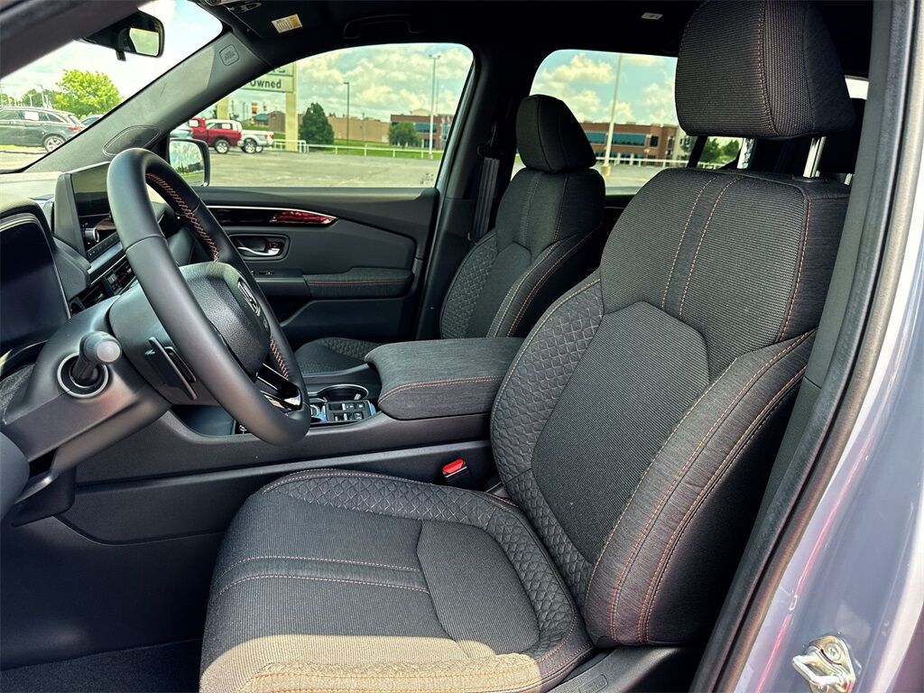 2025 Honda Pilot Sport Oklahoma City OK