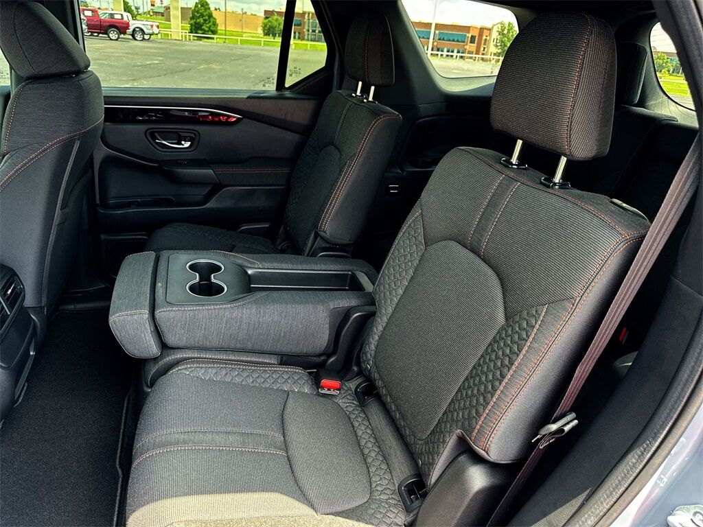 2025 Honda Pilot Sport Oklahoma City OK