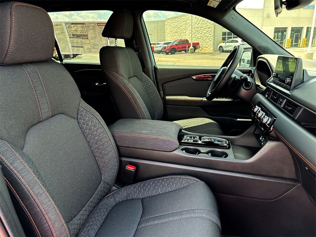 2025 Honda Pilot Sport Oklahoma City OK