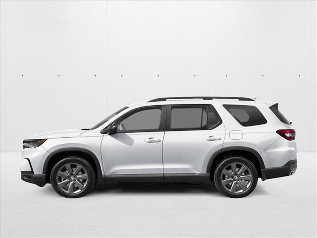 2025 Honda Pilot Sport Roseville CA
