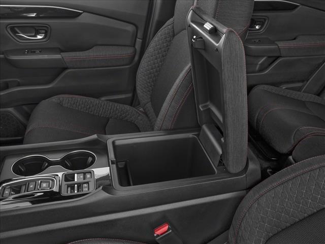 2025 Honda Pilot Sport Roseville CA