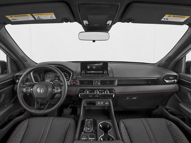 2025 Honda Pilot Sport Roseville CA