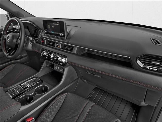 2025 Honda Pilot Sport Roseville CA