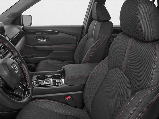 2025 Honda Pilot Sport Roseville CA
