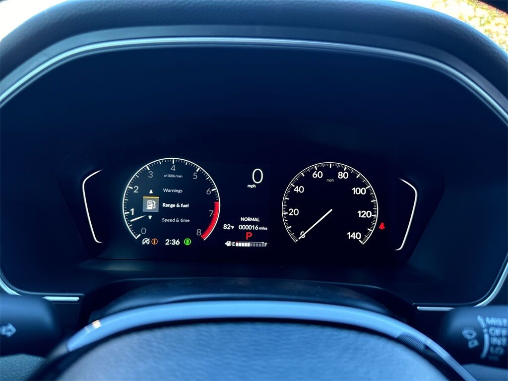 2025 Honda Pilot Touring+ Oklahoma City OK