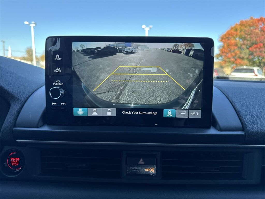 2025 Honda Pilot Touring+ Oklahoma City OK