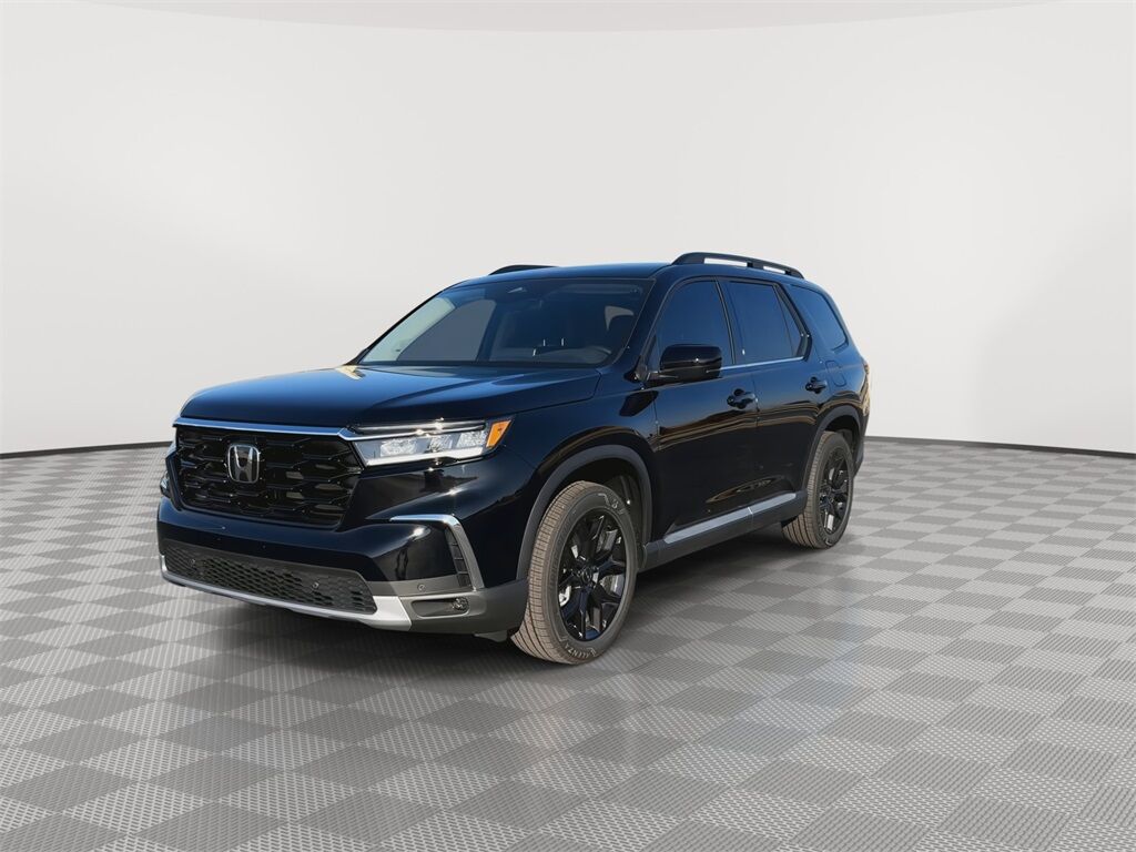 2025 Honda Pilot Touring+ Oklahoma City OK