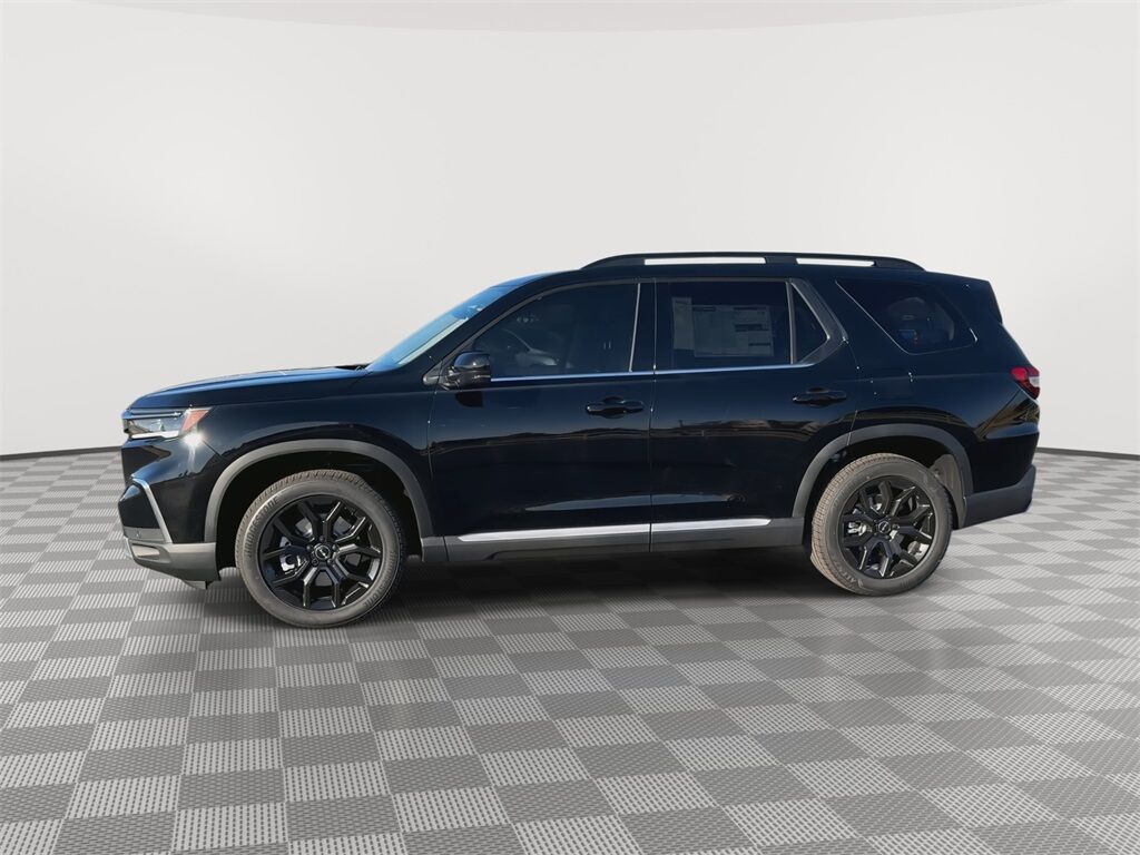 2025 Honda Pilot Touring+ Oklahoma City OK