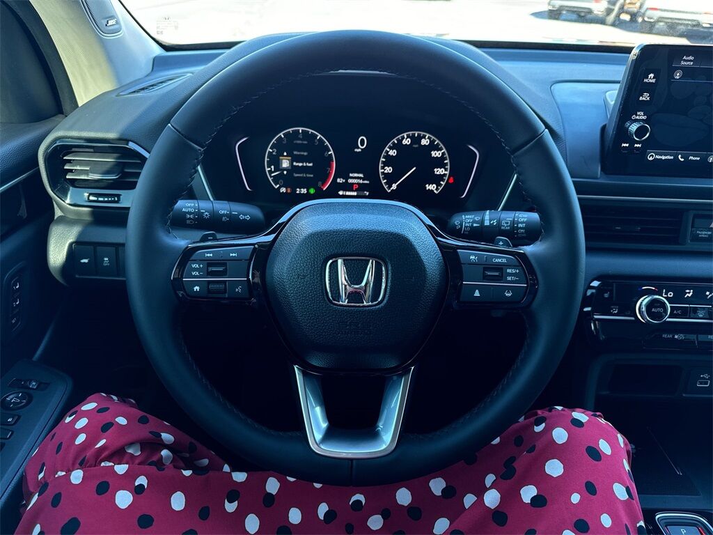 2025 Honda Pilot Touring+ Oklahoma City OK