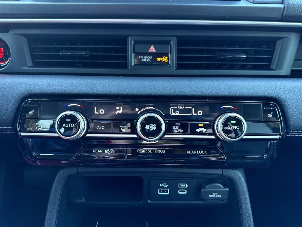 2025 Honda Pilot Touring+ Oklahoma City OK