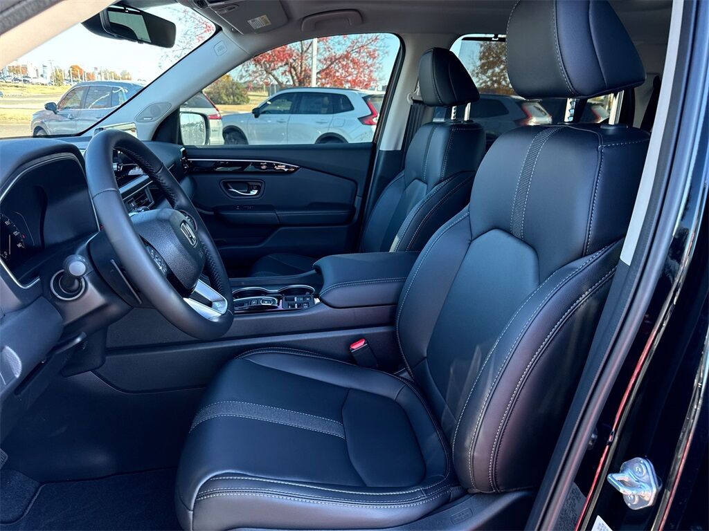 2025 Honda Pilot Touring+ Oklahoma City OK