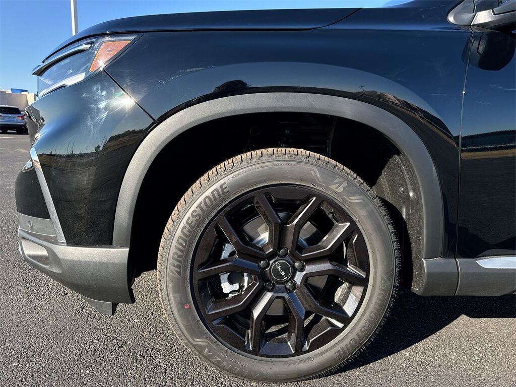 2025 Honda Pilot Touring+ Oklahoma City OK