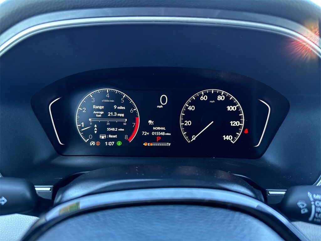 2025 Honda Pilot Touring Oklahoma City OK