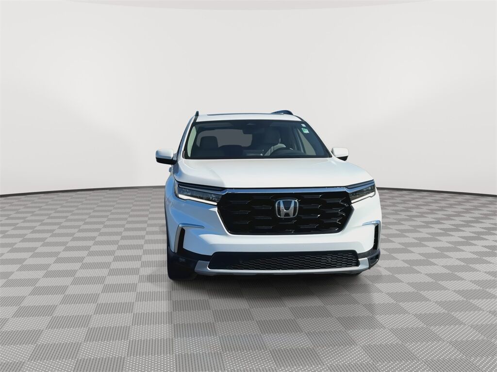 2025 Honda Pilot Touring Oklahoma City OK