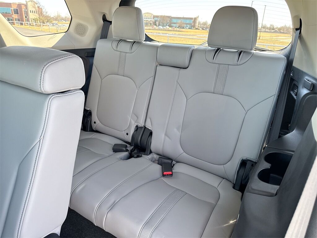 2025 Honda Pilot Touring Oklahoma City OK