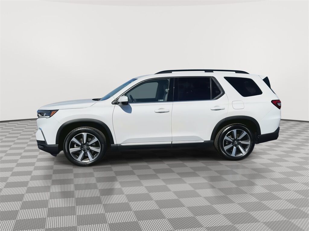 2025 Honda Pilot Touring Oklahoma City OK