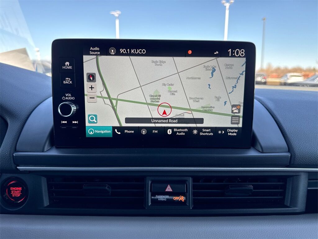 2025 Honda Pilot Touring Oklahoma City OK