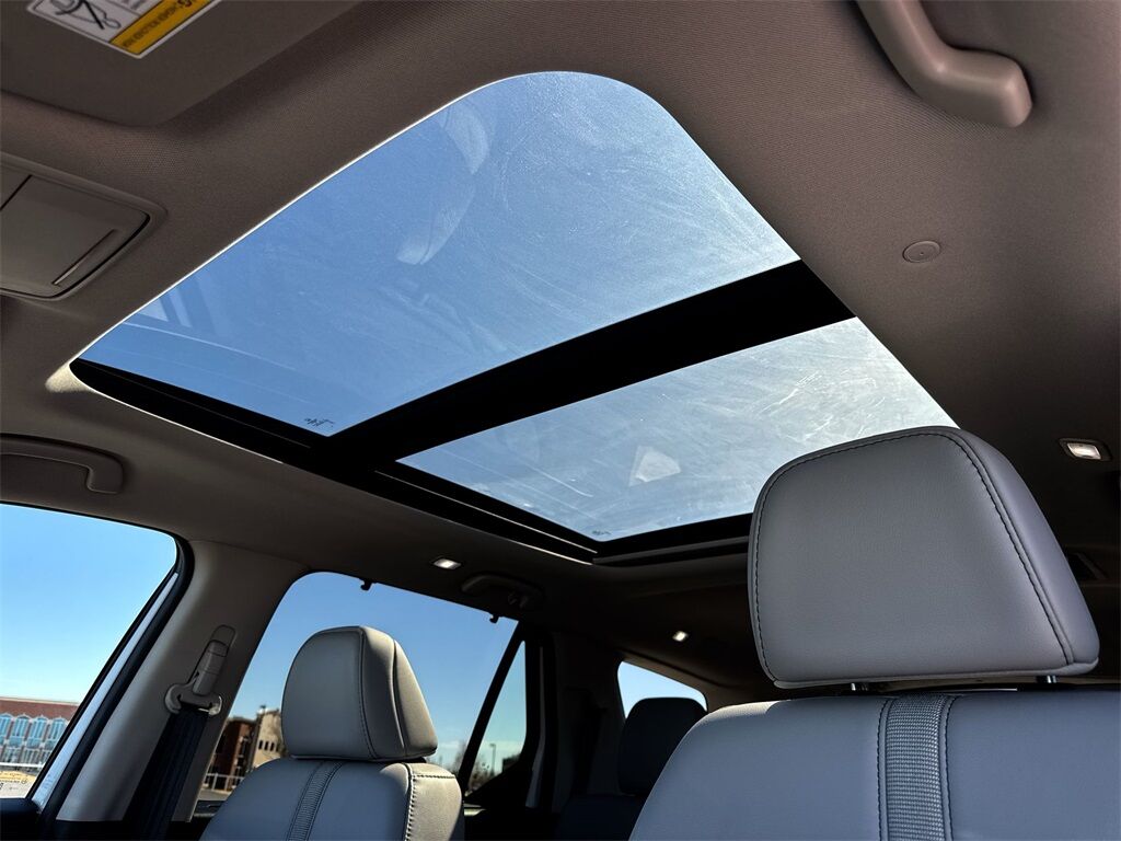 2025 Honda Pilot Touring Oklahoma City OK