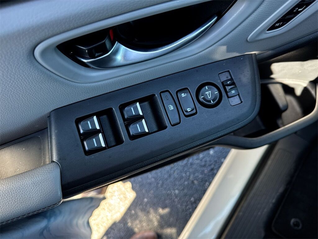 2025 Honda Pilot Touring Oklahoma City OK