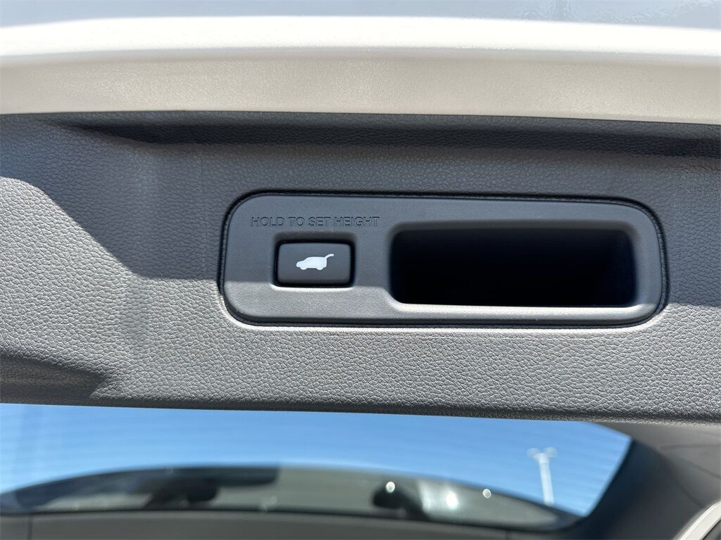 2025 Honda Pilot Touring Oklahoma City OK