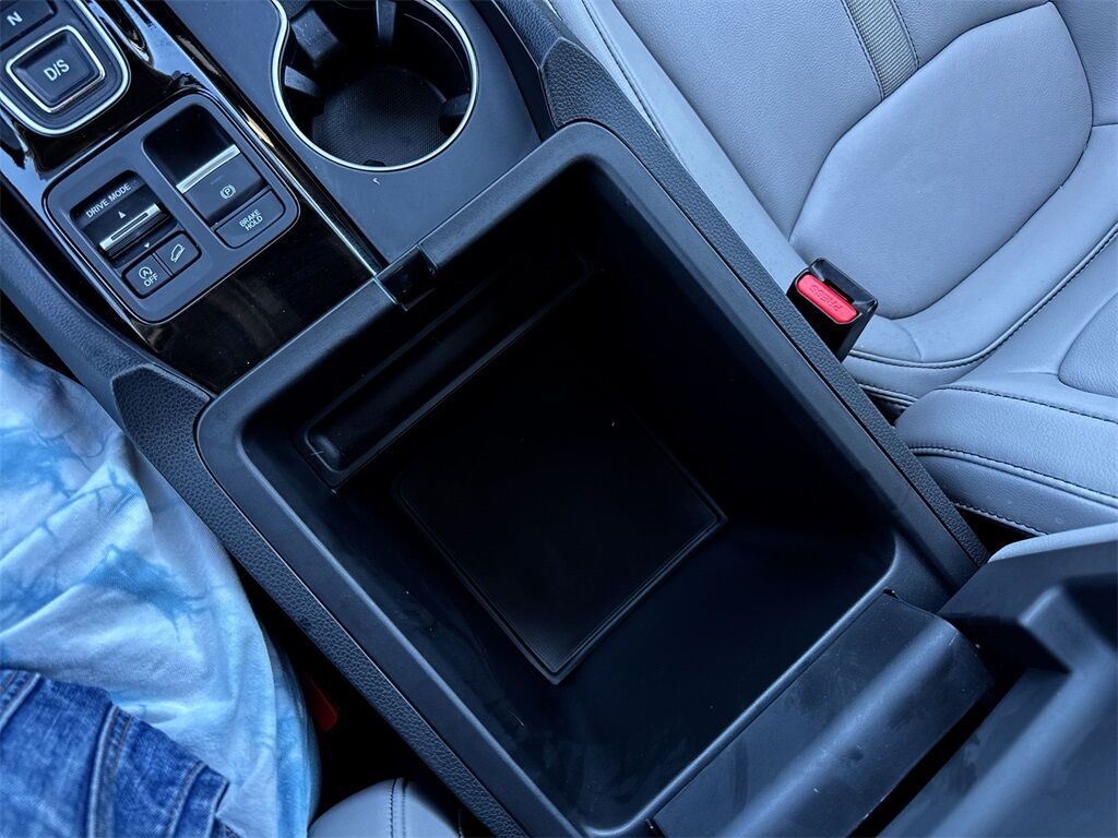 2025 Honda Pilot Touring Oklahoma City OK