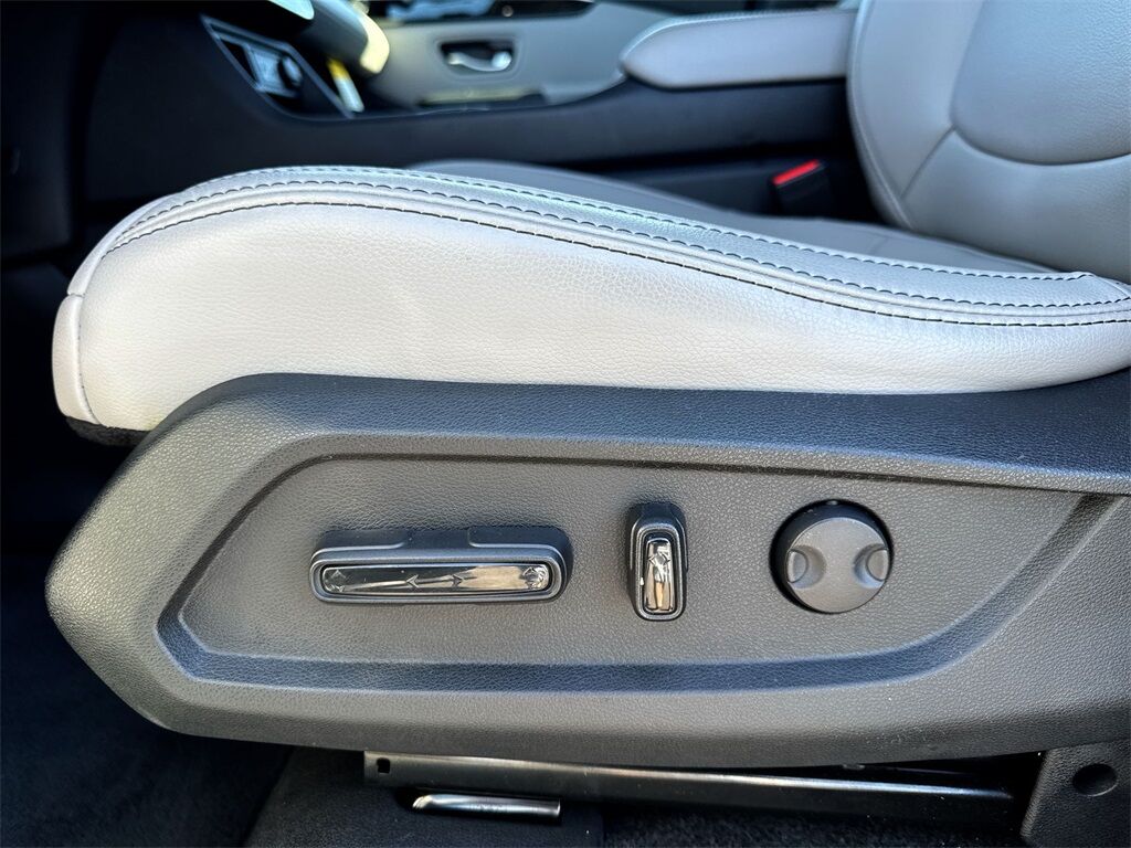 2025 Honda Pilot Touring Oklahoma City OK