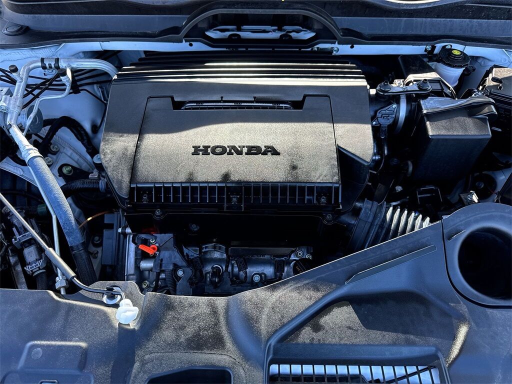 2025 Honda Pilot Touring Oklahoma City OK