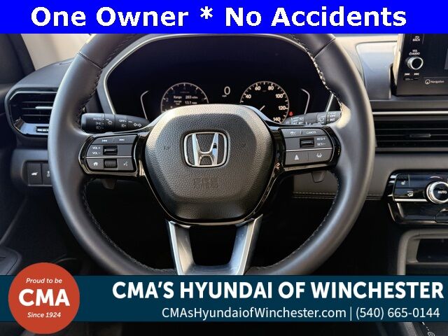 2025 Honda Pilot Touring San Clemente CA 2025 Honda Pilot Touring San Clemente CA