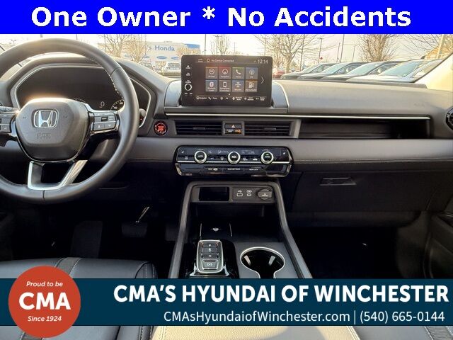 2025 Honda Pilot Touring San Clemente CA 2025 Honda Pilot Touring San Clemente CA