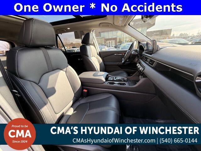 2025 Honda Pilot Touring San Clemente CA 2025 Honda Pilot Touring San Clemente CA