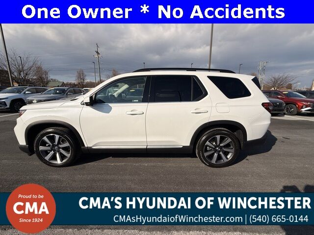 2025 Honda Pilot Touring San Clemente CA 2025 Honda Pilot Touring San Clemente CA