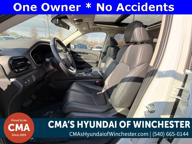 2025 Honda Pilot Touring San Clemente CA 2025 Honda Pilot Touring San Clemente CA